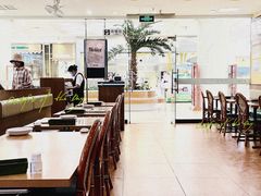大堂-萨莉亚意式餐厅(南京环亚凯瑟琳广场店)