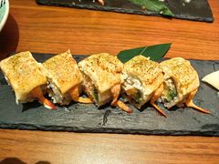 -七条鱼日本料理(远洋乐堤港店)