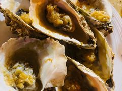 -三亚海韵度假酒店·渔人码头海鲜火锅BBQ自助餐厅·落日吧