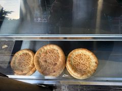 -新疆红柳花餐厅(新洲店)