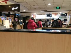 -麦当劳(东直门外大街店)