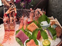 -花潮料理艺食馆(SM新生活广场店)