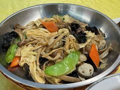 -海鲜街菜馆(海珠南路店)