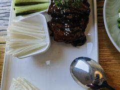 -花房餐厅(西溪天堂店)