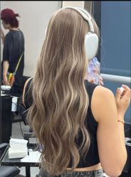 点击看大图 -真好真意SALON 接发·染·烫特色店