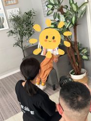 -小鬼当佳儿童摄影(通州外拍店)