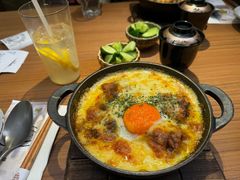 -CURRY YA 熟成咖哩專門店(深圳湾万象城店)