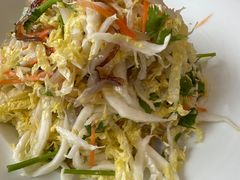-渔家大院·胶东海鲜·老鲁菜餐厅(德胜店)