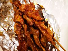 -夜烤·宜宾烧烤(回龙湾店)
