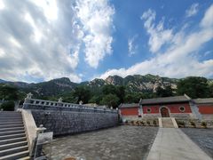-北京凤凰岭