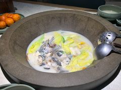-鲜潭蒸汽石锅鱼(五道口购物中心店)