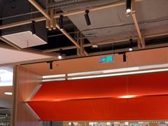 大堂-川堂风·跷脚牛肉·乐山爆炒(宝山日月光店)