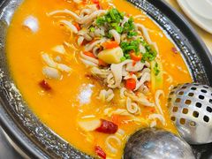 -李师傅脆肚(梅林店)