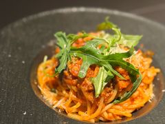 那不勒斯肉酱意大利面-404干式熟成牛排馆•聚会餐厅