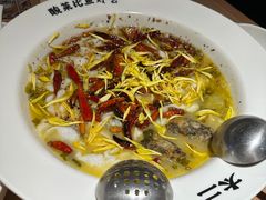 -太二酸菜鱼(上海佛罗伦萨小镇店)
