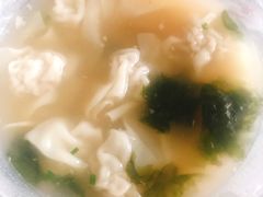 -斌斌鲜鱼糊汤粉(粮道街店)