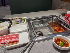 -海底捞火锅(龙岗星河COCO Park店)