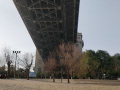 -武汉长江大桥
