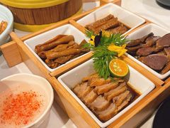 -局气烤鸭·北京菜(德云社店)
