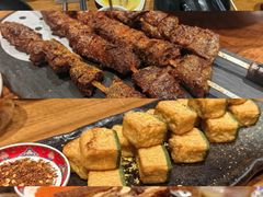 -敏珠拉姆藏餐·南京厨房(富春江东街店)