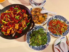 -侯师傅热炒店(印象城店)
