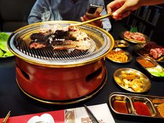 -西塔老太太泥炉烤肉(龙湖北苑天街店)