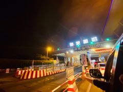 -海安新港(公交站)