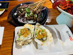 -本色.小马哥烧烤(五一路总店)