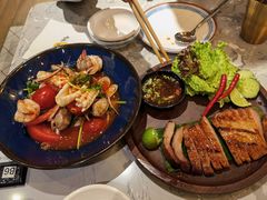 -Home Thai·泰谣(王府井apm店)