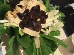 -黄记煌三汁焖锅(崇文门店)