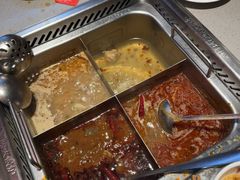 -海底捞火锅(宝龙广场夜宵主题店)