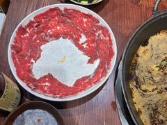 -马厂老火锅(天润城店)