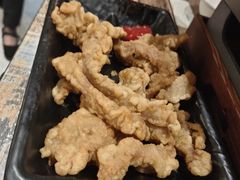 现炸小酥肉-武松家(丰益桥店)