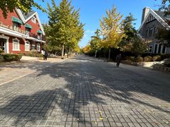 -子霖南山鲜虾面(南山总店)