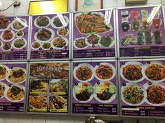 -新加坡Zam Zam餐馆