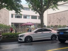 -上海市宝山区少年宫