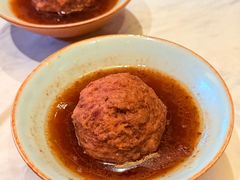 骨渣丸子-同乐馆(阳光店)