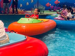 -蒙特利亲子乐园