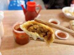 -金山生煎(东山路店)