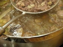 -牛很鲜潮汕牛肉火锅(朝晖路店)