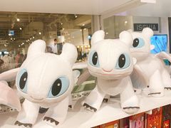 -乐天免税店(明洞店)
