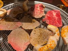 -核桃碳烤肉馆(深圳首店)