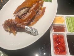 -彩虹之约•淮扬家宴(亚运村店)