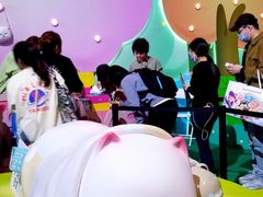 -东浩兰生上海世博展览馆