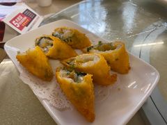 -日日鲜自助餐厅(小公园店)