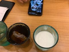 -萨莉亚意式餐厅(新洲佐阾新邑店)