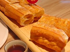 -滋粥楼·顺德菜(番禺广场总店)