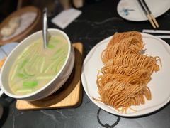 -芳芳私房菜·精做淮扬菜(承德路店)