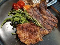 -百特喜·意大利餐厅(八佰伴镇江店)