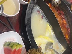 -重庆袁老四火锅(武进万达店)